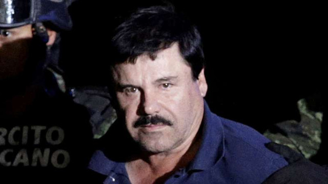 SUA | Condamnarea la închisoare pe viață a narcotraficantului El Chapo, confirmată în apel