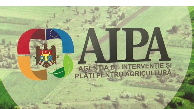 AIPA a reluat procesul de achitare a subvențiilor