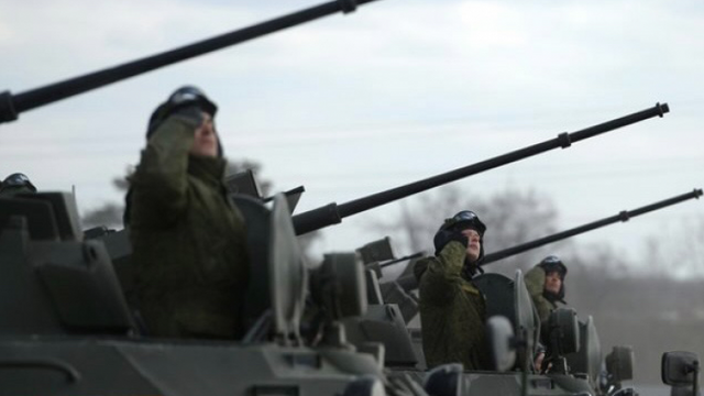 Rusia dorește să obțină transnistrizarea Ucrainei / Opinii
