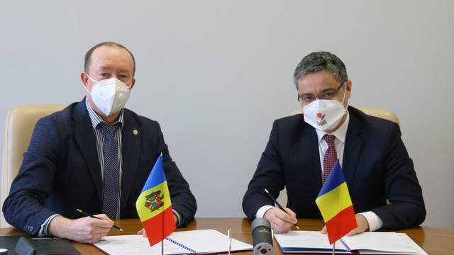 Ministerul Agriculturii a semnat un Memorandum de colaborare cu Federația Națională a Grupurilor de Acțiune Locală din România
