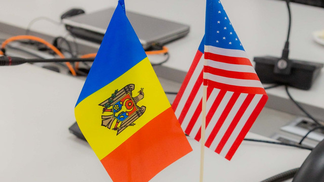 SUA vor acorda și în continuare suport R. Moldova în prevenirea și lichidarea situațiilor excepționale 