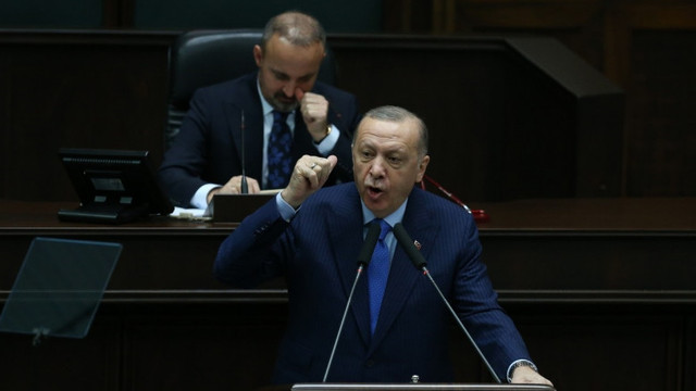 Erdogan l-a demis pe șeful agenției de statistică după ce au fost publicate datele privind cea mai mare inflație din ultimii 19 ani
