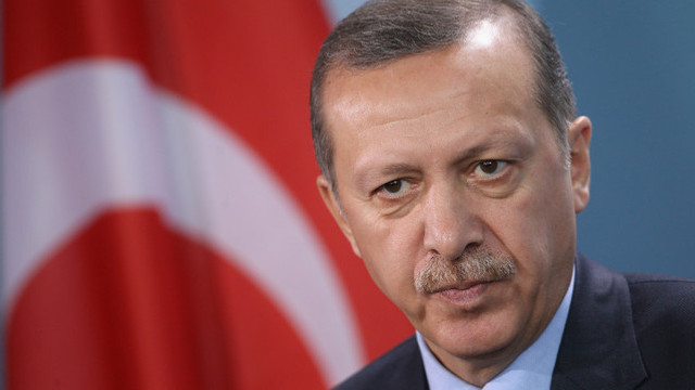 Președintele Turciei anunță că are coronavirus, dar fără simptome severe