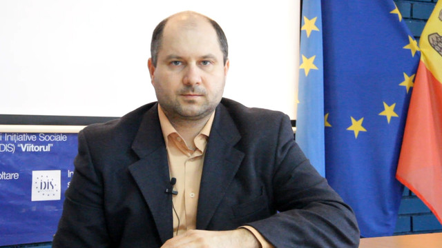 Victor Parlicov, despre cum s-ar descurca R. Moldova în cazul în care Rusia ar sista livrarea de gaze naturale în contextul unei escaladări a situației de la granița Ucrainei