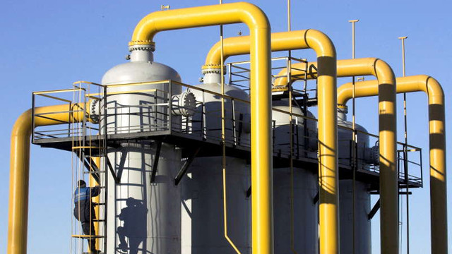 Qatarul vrea garanții din partea UE că gazele pe care i le va livra vor rămâne în spațiul comunitar