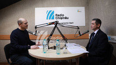 INTERVIU. Ministrul Apărării, Anatolie Nosatîi – despre reformele din Armată, criza regională, conflictul transnistrean, aderarea Rep. Moldova la NATO și colaborarea militară internațională (audio)