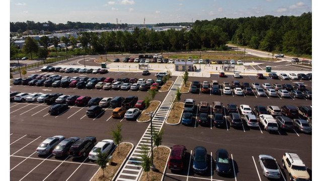 Primăria capitalei va construi parcări la intrările în oraș