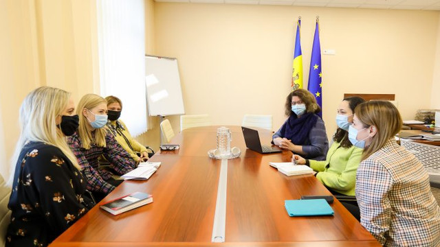 Sprijinirea libertății presei, a pluralismului mass-media și a profesionalismului jurnalistic – obiective importante pe agenda comisiei parlamentare de resort