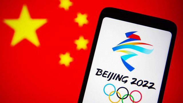 FBI îi îndeamnă pe sportivii care merg la JO Beijing să-și lase telefoanele personale acasă și să folosească unele provizorii
