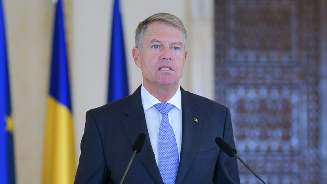 România vrea ca Republica Moldova și Ucraina să primească statutul de țară candidată la aderare la Uniunea Europeană
