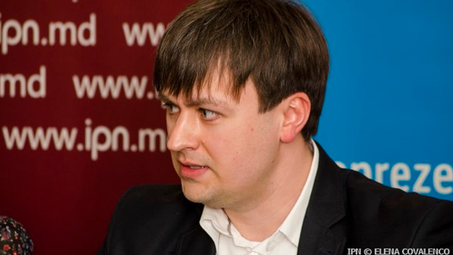 Parlamentul l-a numit pe Iulian Rusu în funcția de director al Centrului Național Anticorupție