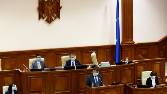 Mihai Popșoi, despre numirea șefului CNA: Politicul nu se mai implică în justiție