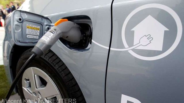 Uniunea Europeană va înăspri testele de emisii pentru automobilele hibride
