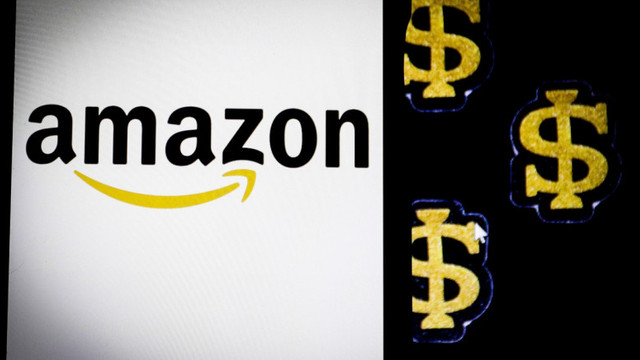Amazon înregistrează cea mai mare creștere bursieră din istorie, la o zi după ce Meta a suferit cea mai mare pierdere
