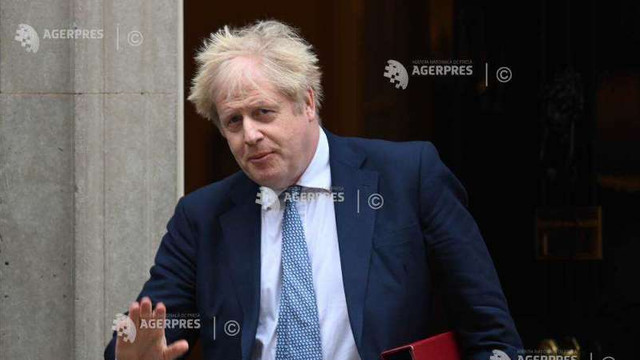 Regatul Unit: Boris Johnson face schimbări în Downing Street în încercarea de a-și relansa guvernul