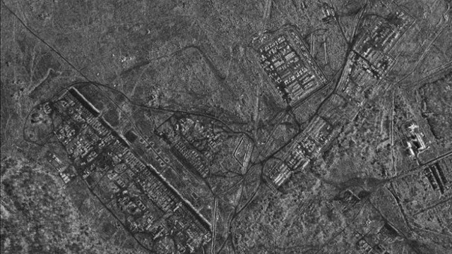 CNN: Noi imagini din satelit ale mișcărilor de trupe rusești. Rușii au mutat echipament militar mai aproape de granița cu Ucraina