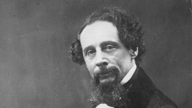 PORTRET: Charles Dickens – un titan al literaturii universale
