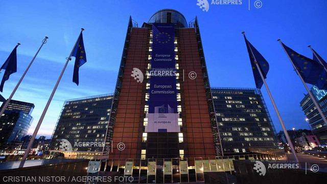 Comisia Europeană a propus un act privind cipurile ca răspuns la penuria de semiconductori și a consolida poziția Europei