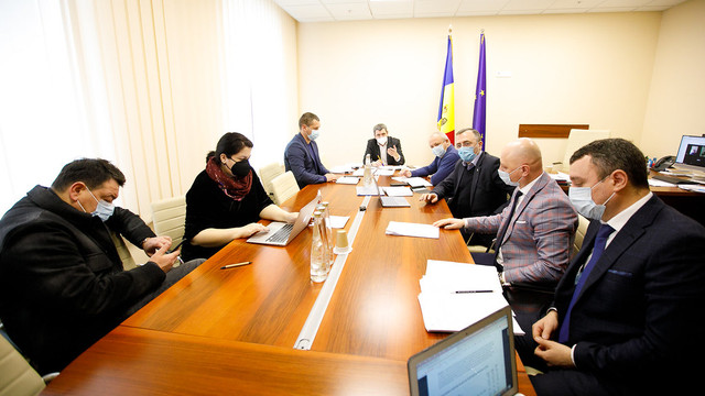Moldova aderă la un important acord internațional în domeniul fiscal