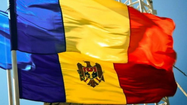 Semnarea Acordului dintre Guvernul R.Moldova și Guvernul României privind ajutorul financiar nerambursabil în valoare de 100 de milioane de euro acordat de România, aprobată de cabinetul de miniștri de la Chișinău