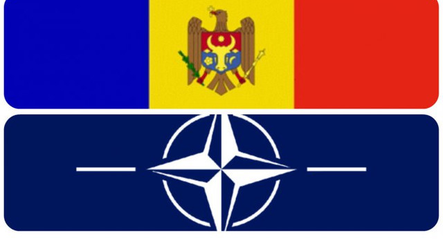 Monitorul Oficial a publicat Planul de Acțiuni R. Moldova-NATO pentru 2022-2023