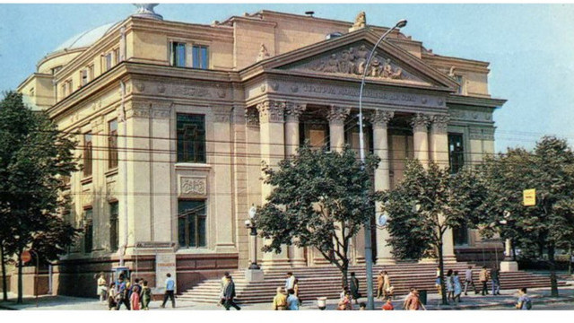 O parte din ajutorul nerambursabil, pe care România îl va acorda R. Moldova, urmează să fie alocată pentru renovarea teatrului Mihai Eminescu și Muzeului Național de Literatură ”Mihail Kogălniceanu”