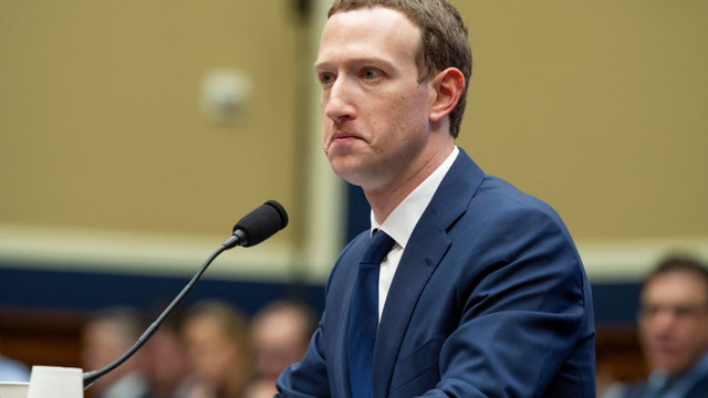 Un stat american dă în judecată Facebook pentru că ar fi strâns date biometrice în mod ilegal și cere sancțiuni de sute de miliarde de dolari