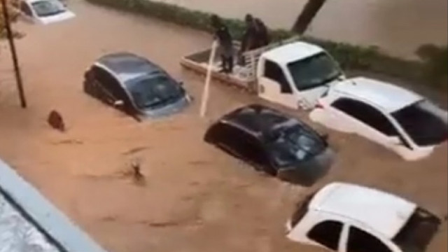 Cel puțin 34 de victime după cele mai recente inundații din Brazilia