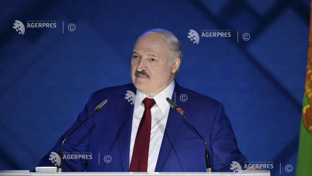 Belarus anunță că trimite mai multe trupe la granița cu Ucraina

