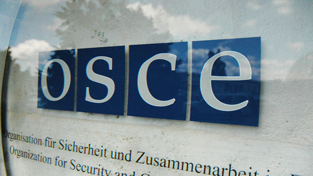 OSCE va cere Rusiei să ofere informații despre activitățile sale militare
