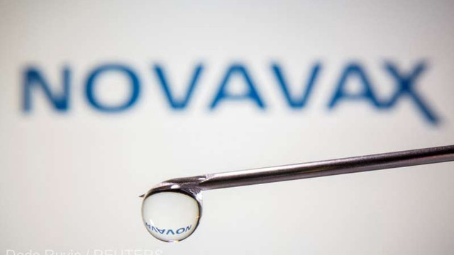 Canada a autorizat vaccinul Novavax, al cincilea ser aprobat în această țară