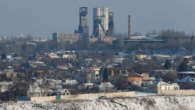 Ucraina | Liderul separatiștilor din Donețk anunță evacuarea civililor către Rusia