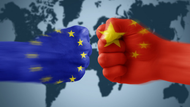 Comisia Europeană a depus o acțiune împotriva Chinei pentru că aceasta împiedică companiile europene să își apere drepturile
