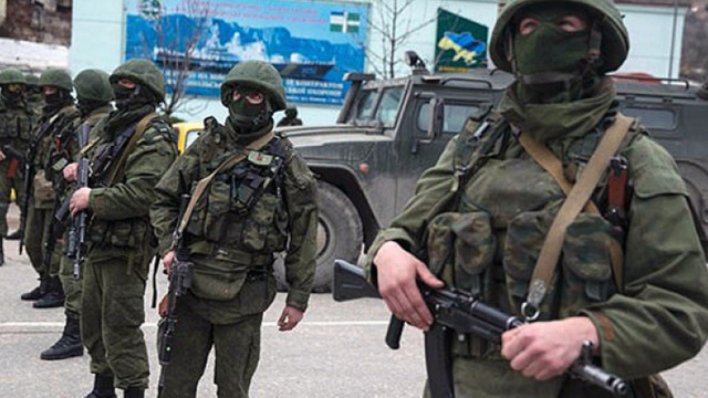 Tensiunile din Donețk și Lugansk sunt o încercare a Rusiei de a atrage Ucraina într-o acțiune militară, opinii
