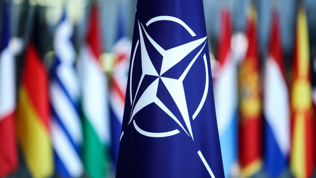 NATO își închide biroul diplomatic de la Kiev și își transferă personalul la Liov, aproape de granița poloneză
