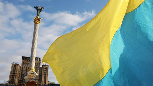 În Ucraina au răsunat din nou alarmele de raid aerian