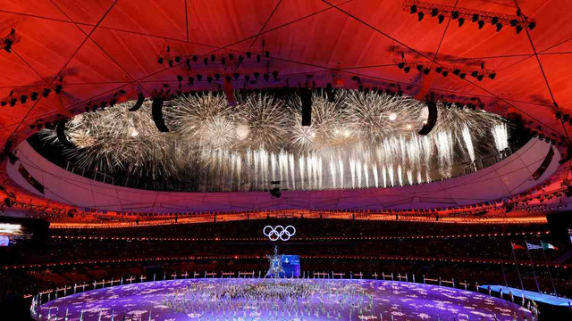 Președintele CIO, Thomas Bach, a declarat închisă cea de-a XXIV-a ediție a Jocurilor Olimpice de iarnă. Norvegia a câștigat cele mai multe medalii 