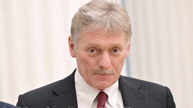 Kremlinul declară că economia Rusiei experimentează un șoc