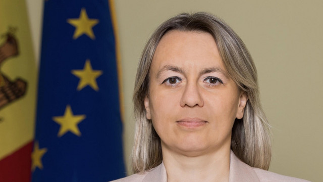 Iuliana Cantaragiu: Autoritățile își propun un program de împădurire de un miliard de euro