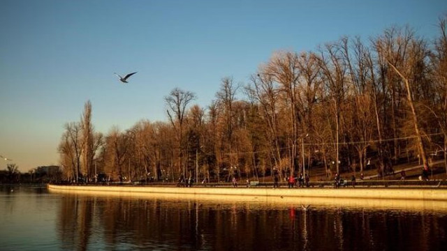 În ultima săptămână de iarnă, frigul revine în mare parte a țării
