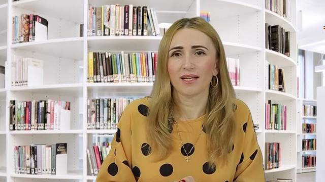 Nina Corcinschi: Limba română din R. Moldova este maculată de elemente străine