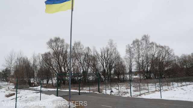 Miniștrii de externe ai statelor baltice vor efectua o vizită comună în Ucraina, în semn de solidaritate
