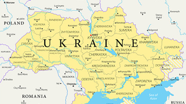 Autoproclamatele republici populare din Donbas vor fi recunoscute de Rusia în cadrul actualelor granițele administrative ale regiunilor ucrainene Donețk și Luhansk