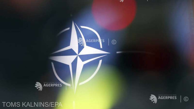 NATO convoacă marți o reuniune de urgență cu Ucraina