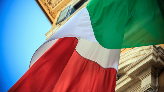 Italia modifică regulile de acces pe teritoriul său