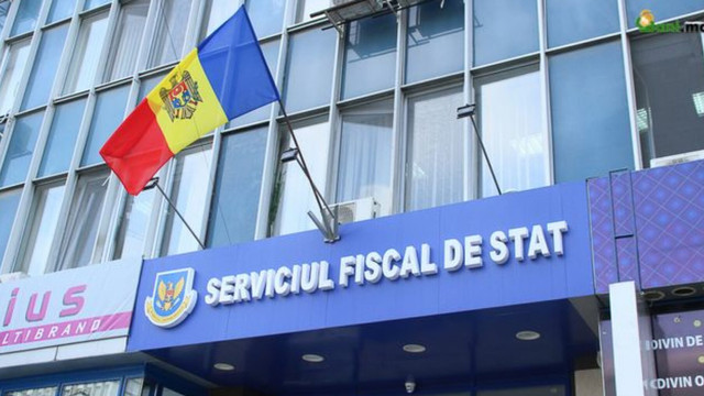 Doi angajați din cazdrul Serviciului Fiscal de Stat, trimiși pe banca acuzaților pentru acte de corupție
