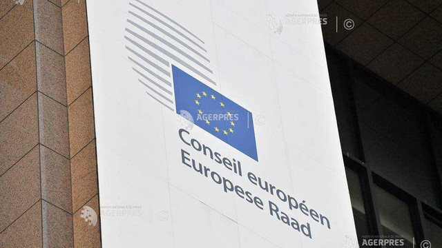 Un summit extraordinar al Consiliului European a fost convocat de urgență joi în contextul crizei din Ucraina