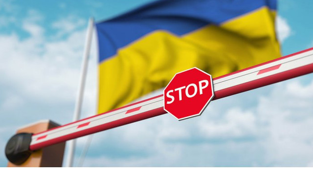 ANTA recomandă transportatorilor să evite deplasările prin Ucraina