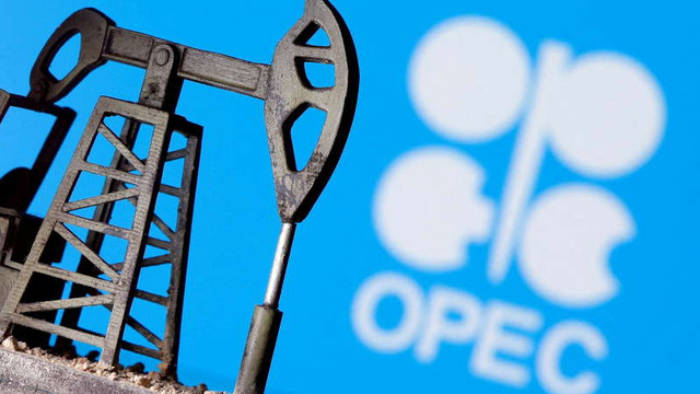 Prețul barilului de petrol OPEC a depășit 100 de dolari, pentru prima dată din 2014