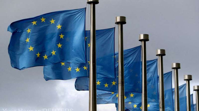 Miniștrii energiei din țările UE vor organiza, la 28 februarie, o reuniune de urgență privind Ucraina